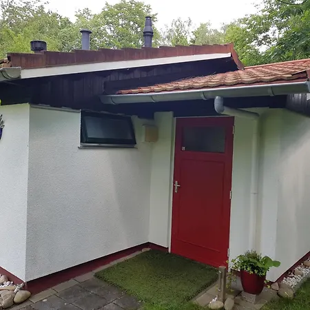 Memhill Villa Exloo Exterior photo
