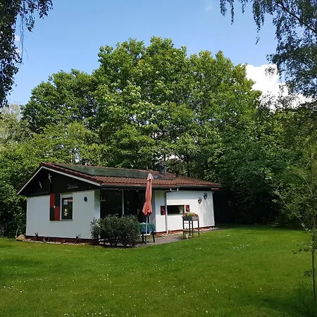 Memhill Villa Exloo Exterior photo