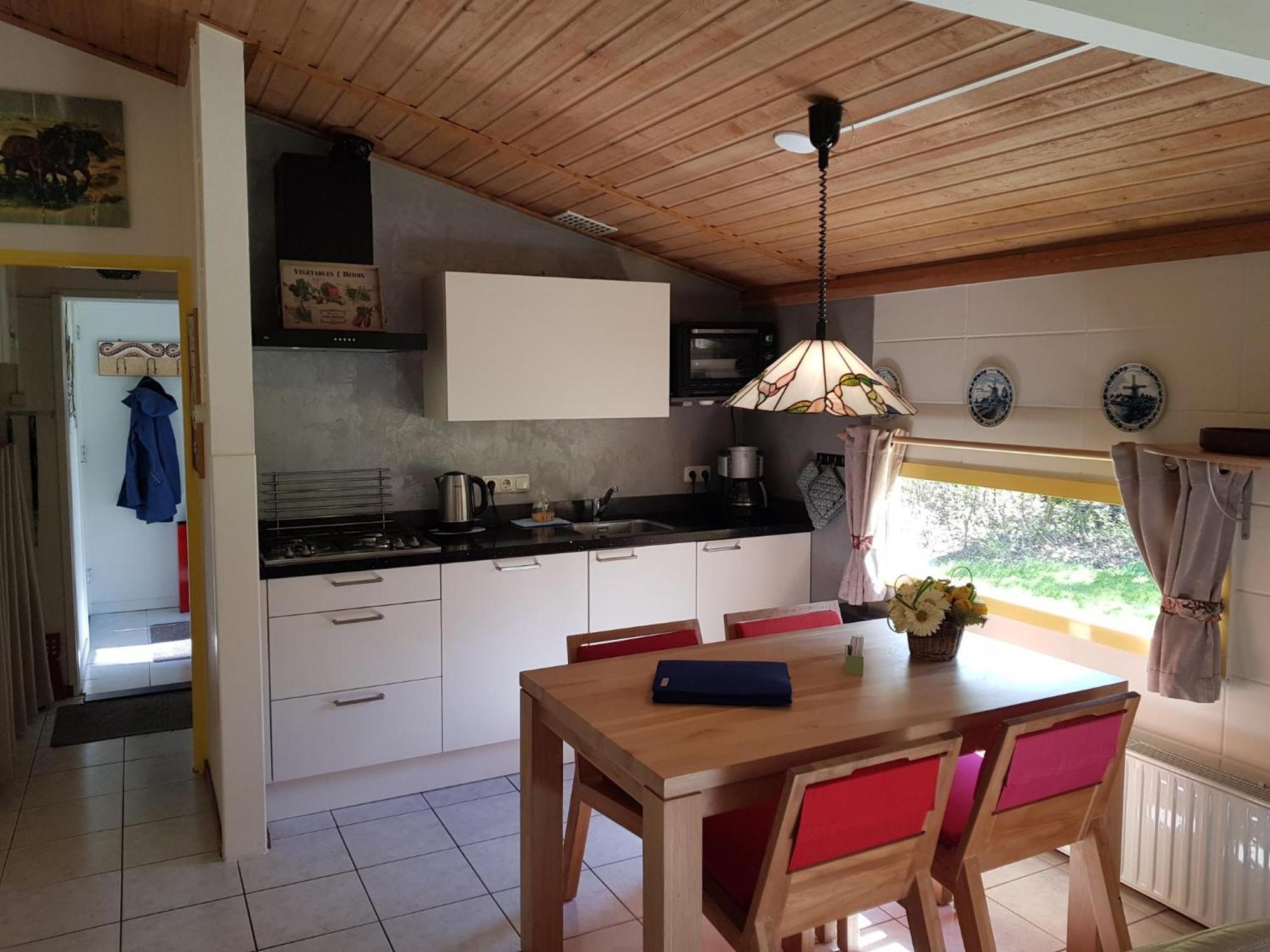 Memhill Holiday home