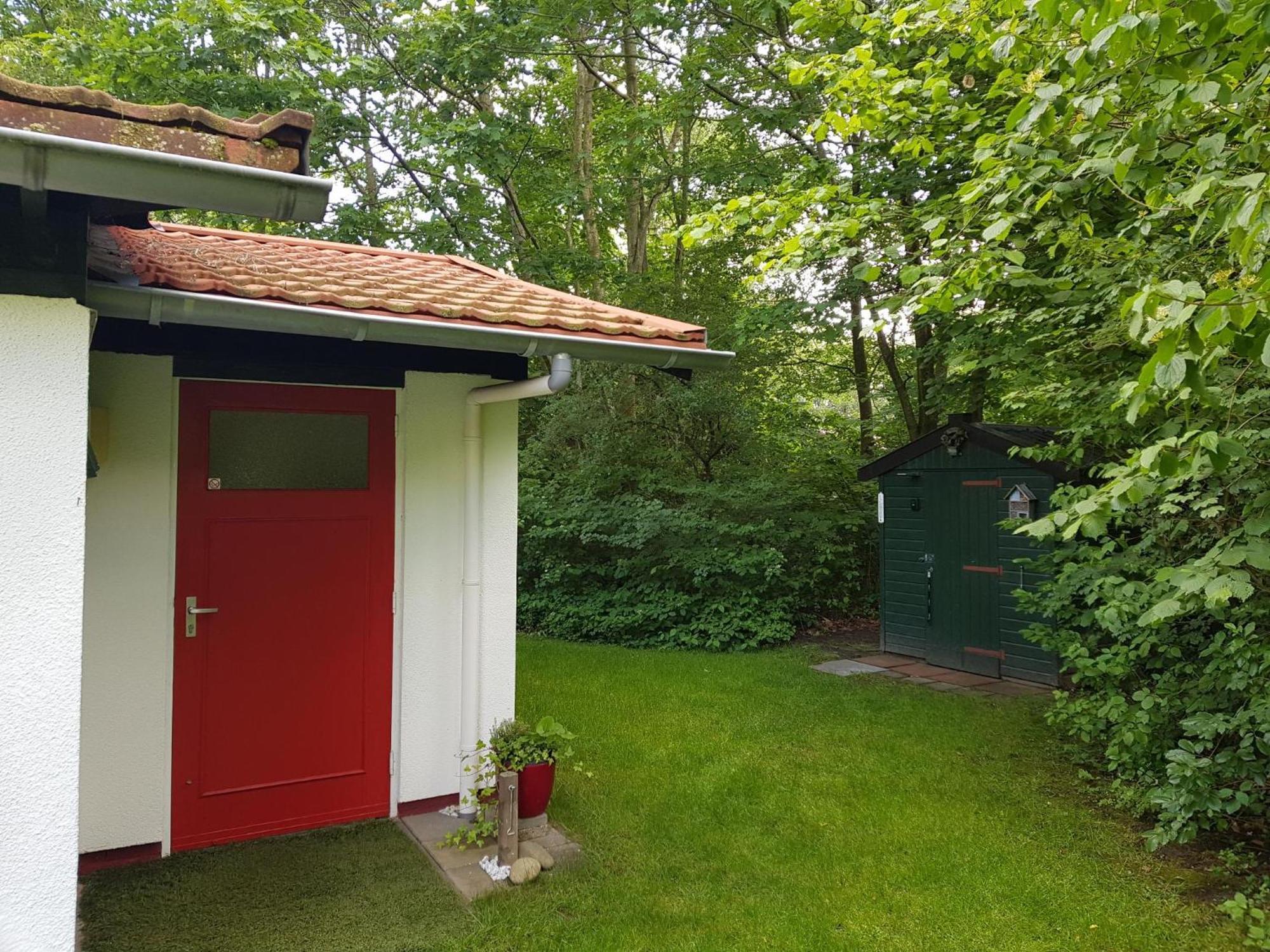 Memhill Holiday home