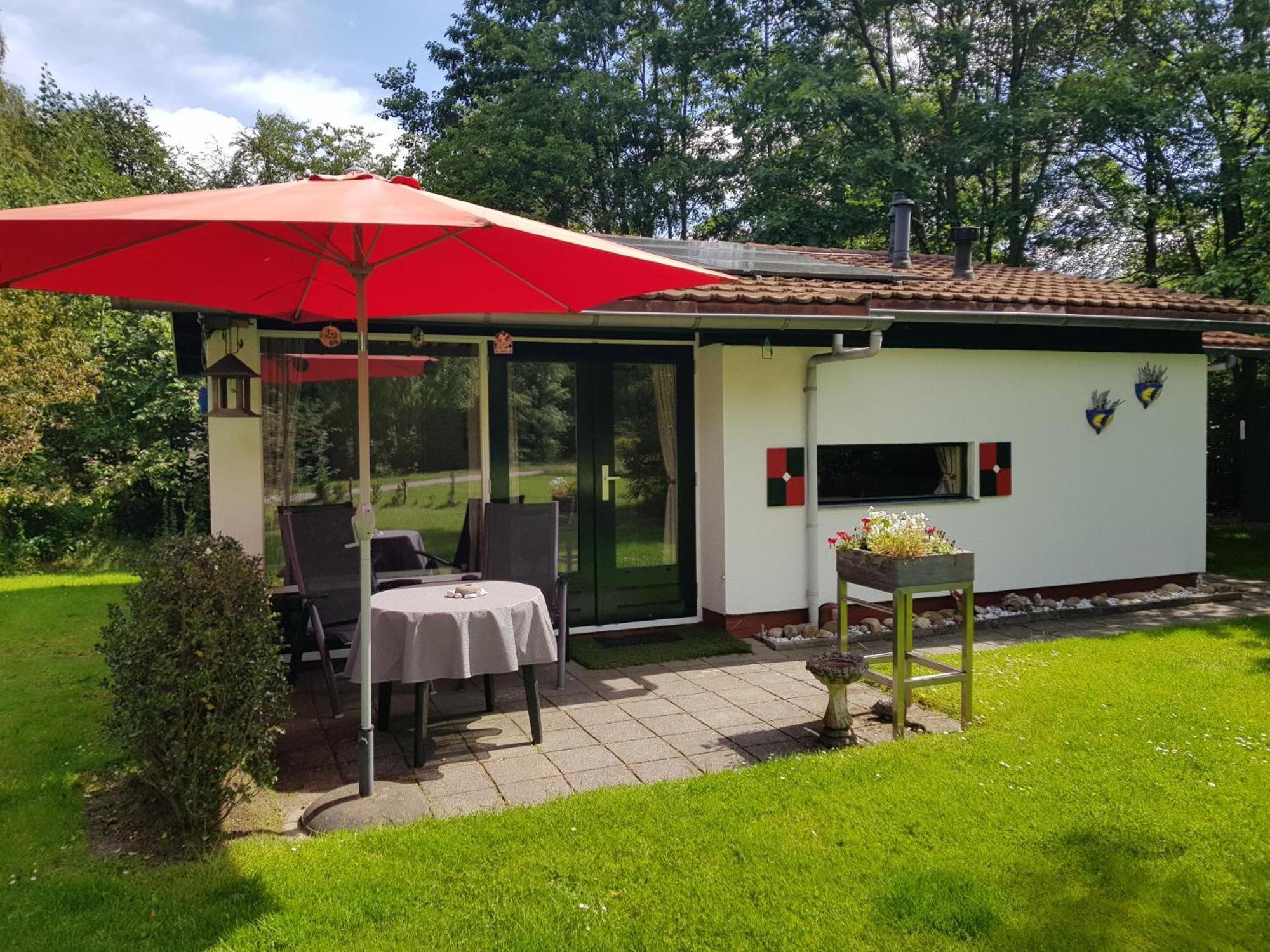 Casa vacanze Memhill Exloo