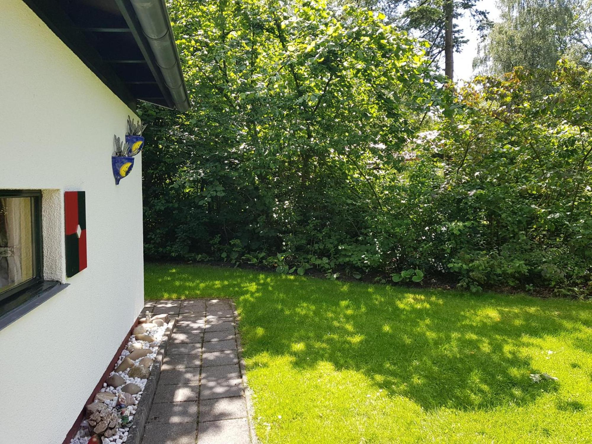 Memhill Holiday home